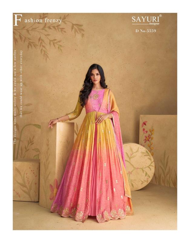 Sayuri sajni single kurtis online wholesale